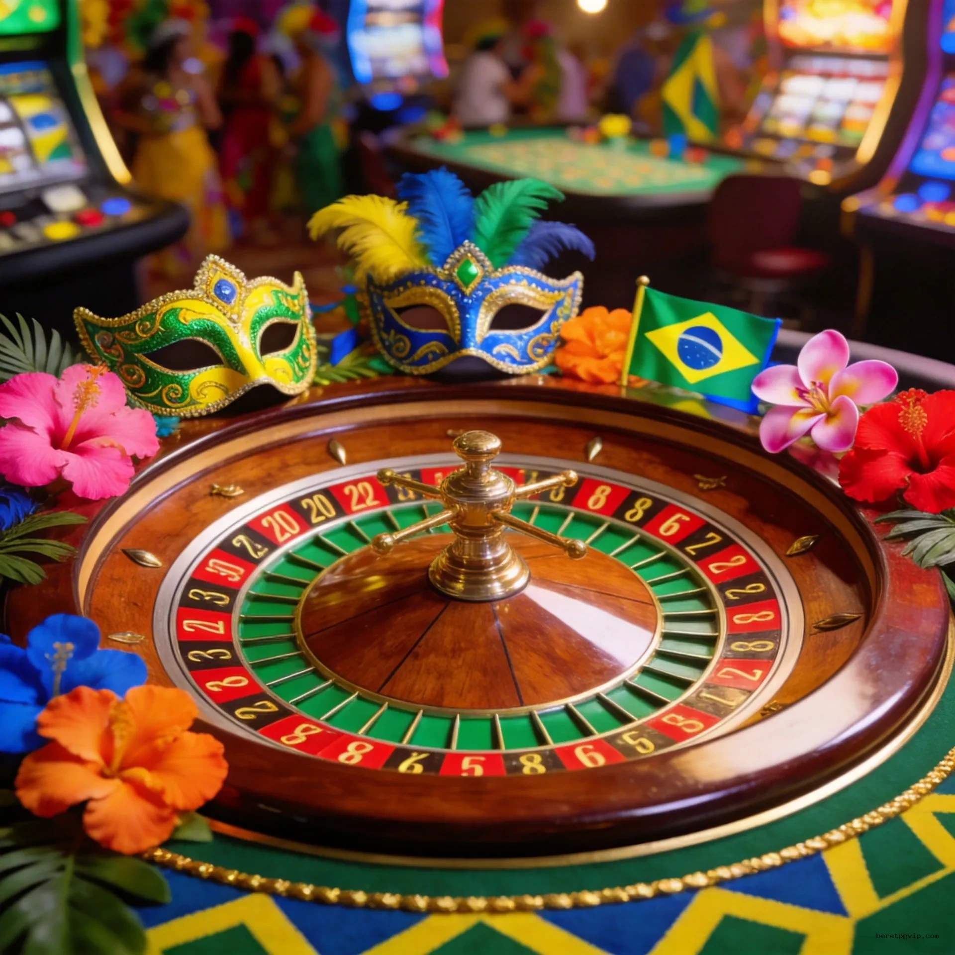 MadHitWildAlice: Descubra o Fascinante Mundo do Jogo e Suas Regras Únicas